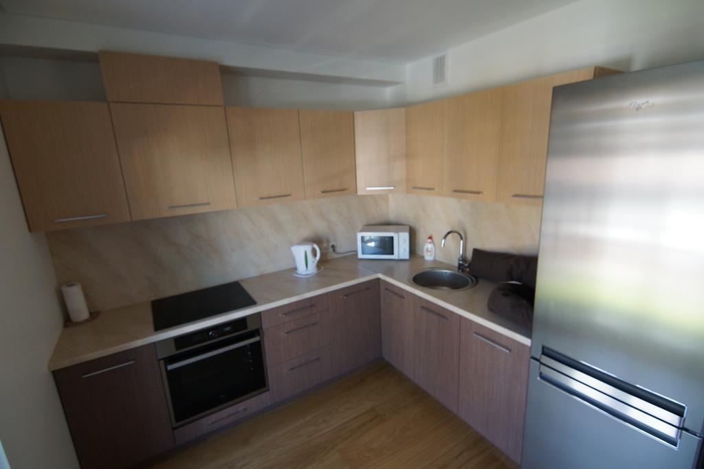 Apartment Hanna ドルスキニンカイ エクステリア 写真